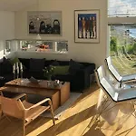 Modern With Panoramic Views Of Vestfjorden بيت للعطل Tranøya