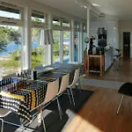 بيت للعطل Modern With Panoramic Views Of Vestfjorden