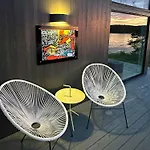 بيت للعطل Modern With Panoramic Views Of Vestfjorden