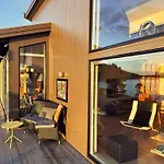 Modern With Panoramic Views Of Vestfjorden * Tranøya