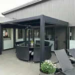 Modern With Panoramic Views Of Vestfjorden بيت للعطل Tranøya