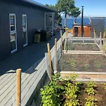 Modern With Panoramic Views Of Vestfjorden بيت للعطل Tranøya