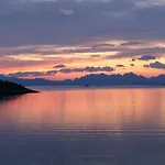 Modern With Panoramic Views Of Vestfjorden
