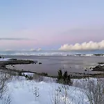 Modern With Panoramic Views Of Vestfjorden