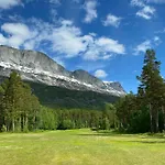 Modern With Panoramic Views Of Vestfjorden *