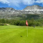 بيت للعطل Modern With Panoramic Views Of Vestfjorden Tranøya