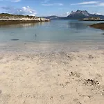 Modern With Panoramic Views Of Vestfjorden بيت للعطل Tranøya
