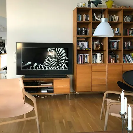 Modern With Panoramic Views Of Vestfjorden