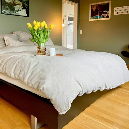 Casa vacanze Modern With Panoramic Views Of Vestfjorden *